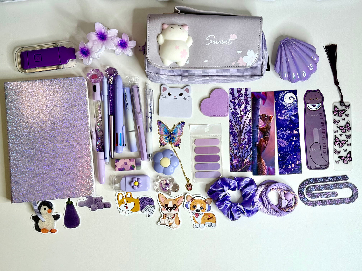 Exclusive Kids Bookish Bundle