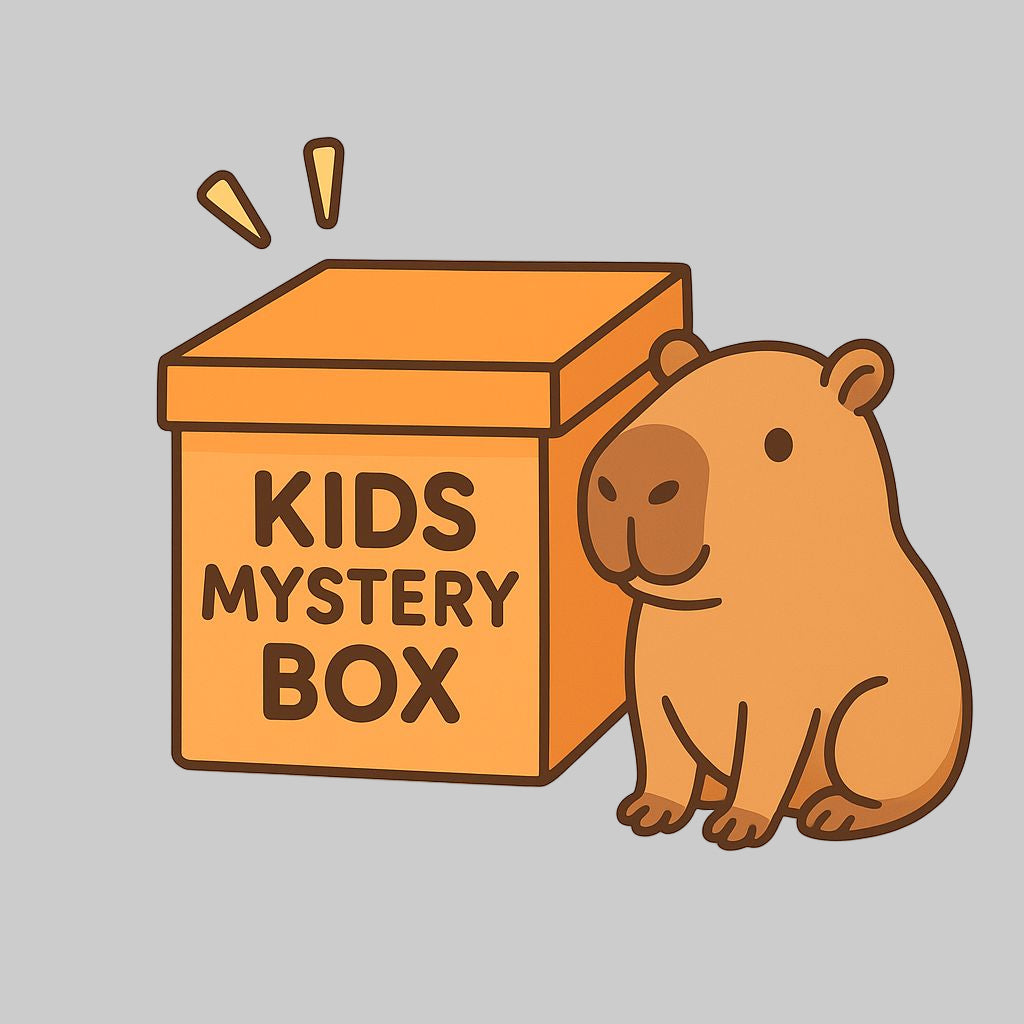 🎉Kids Mystery Box 🎉