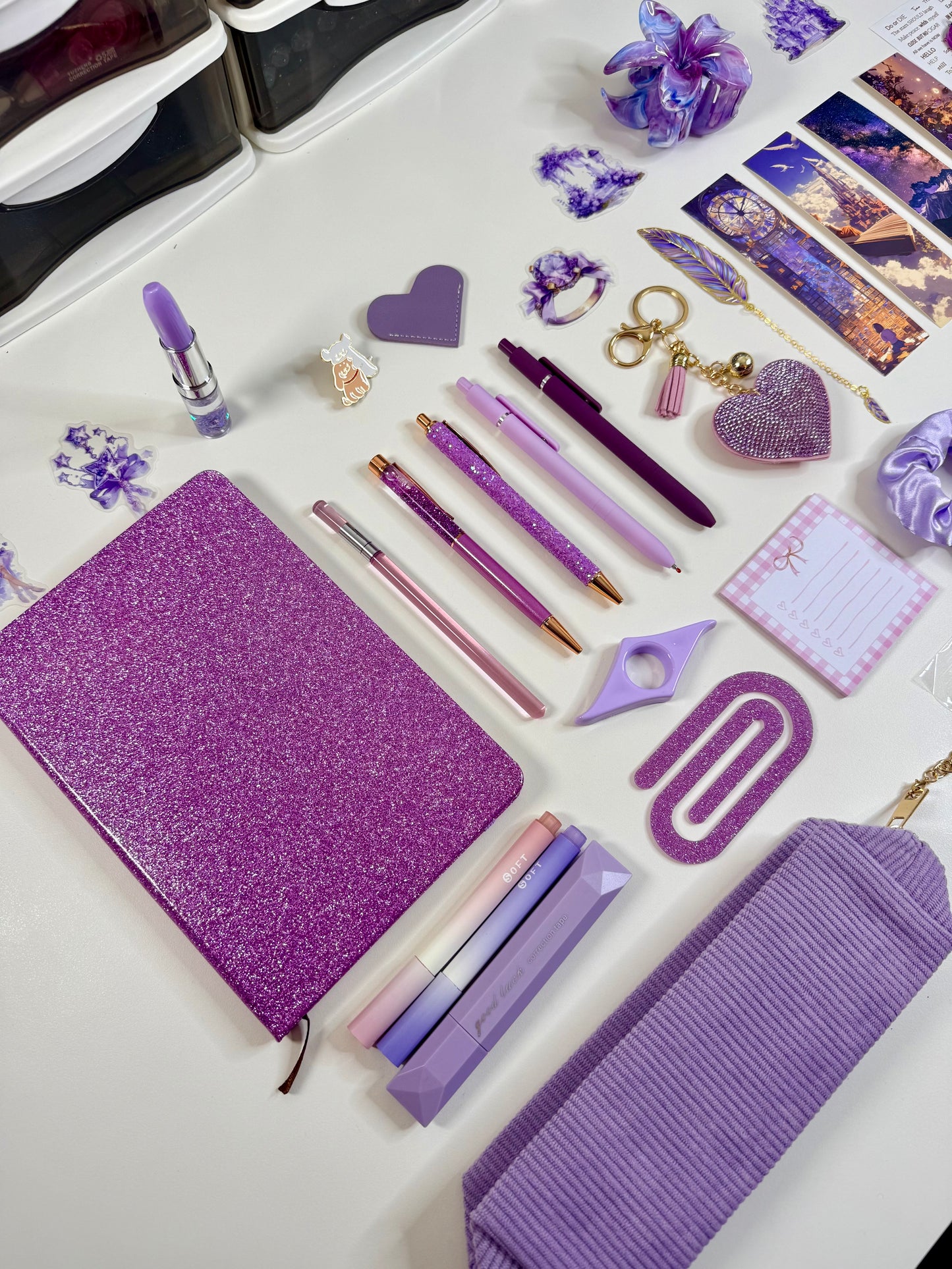 Purple Magic 💜✨