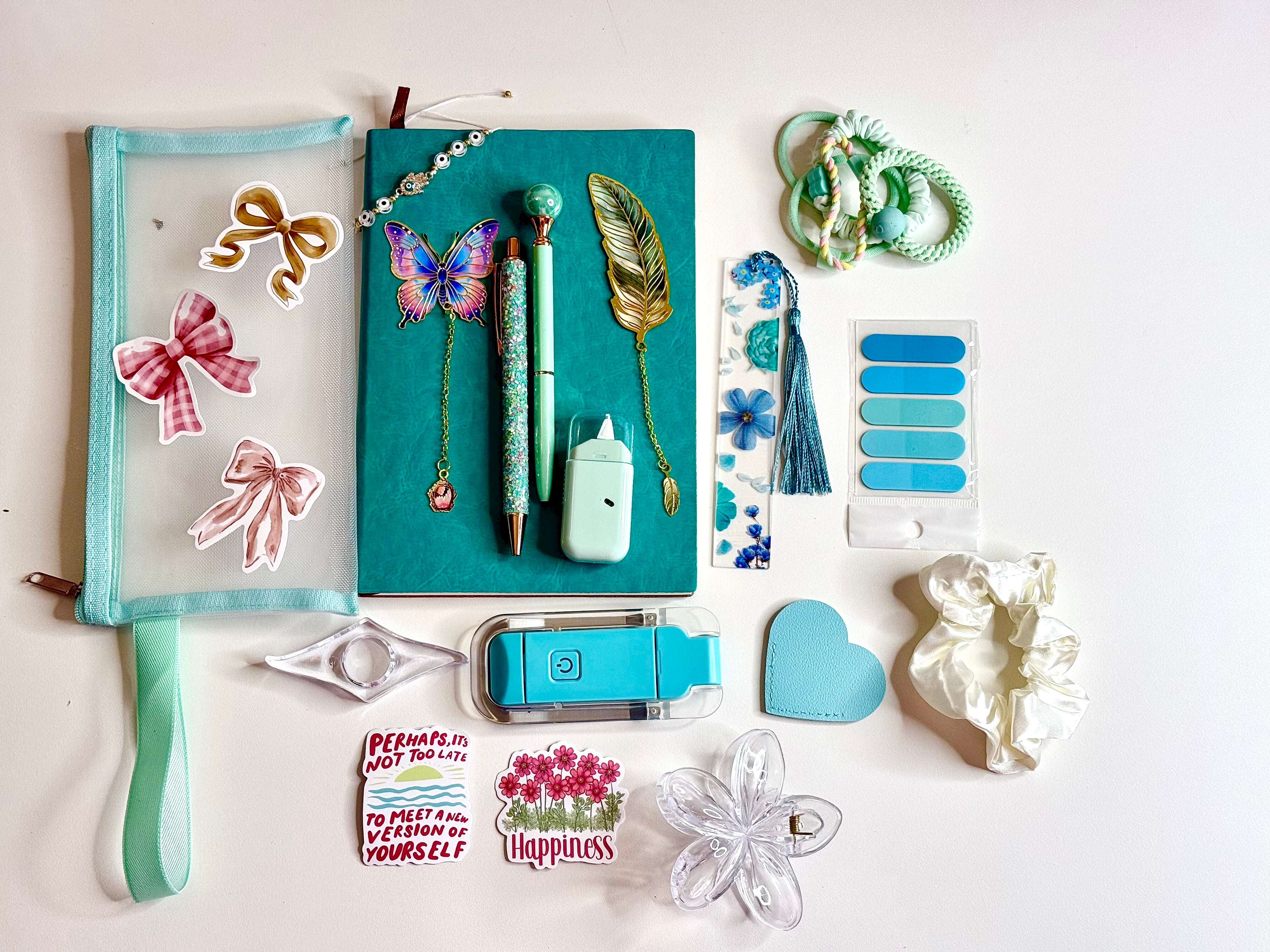 Exclusive Bookish Bundle
