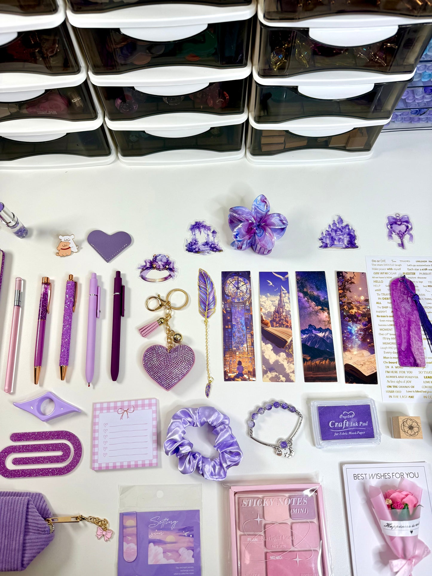 Purple Magic 💜✨