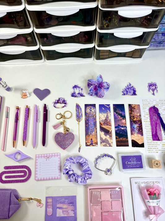 Purple Magic 💜✨