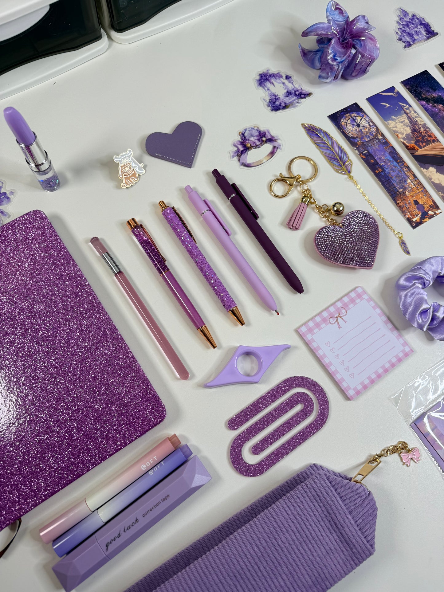 Purple Magic 💜✨