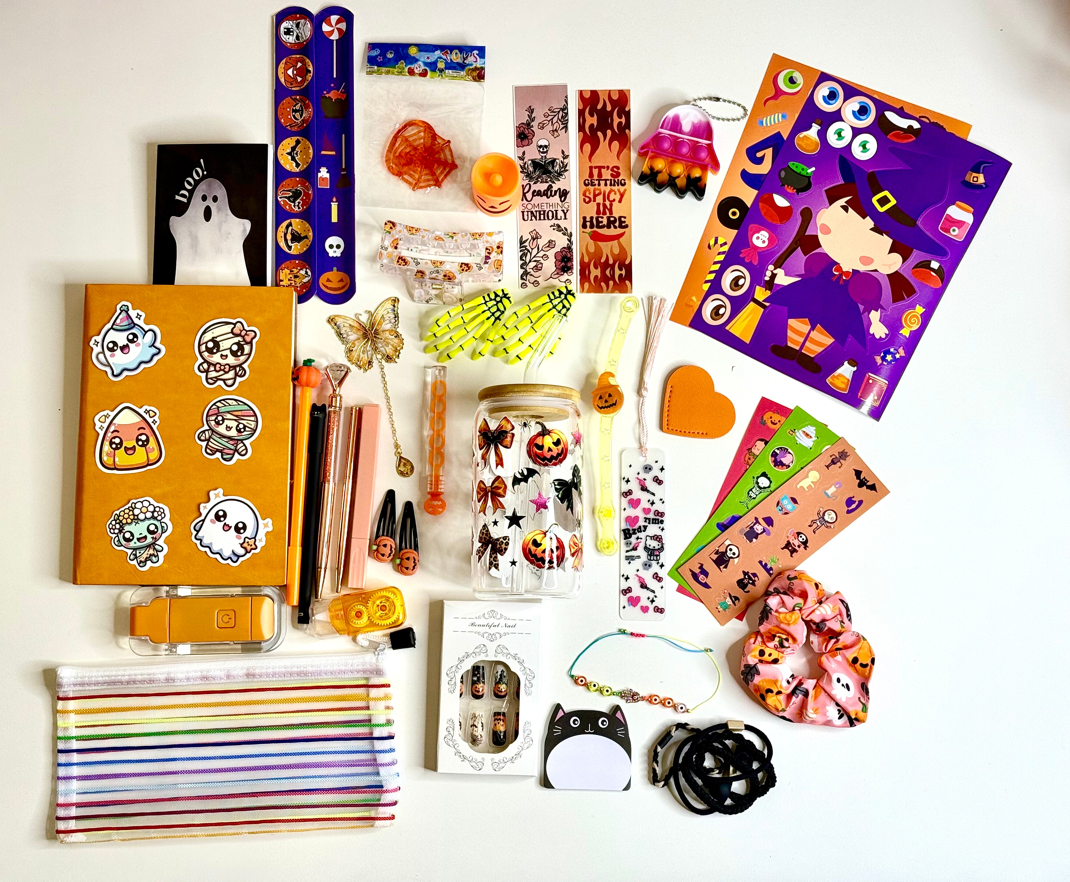 Exclusive Halloween bundle