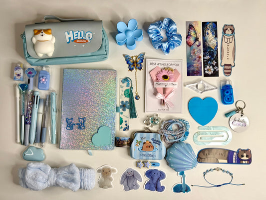 Exclusive Kids Bookish bundle