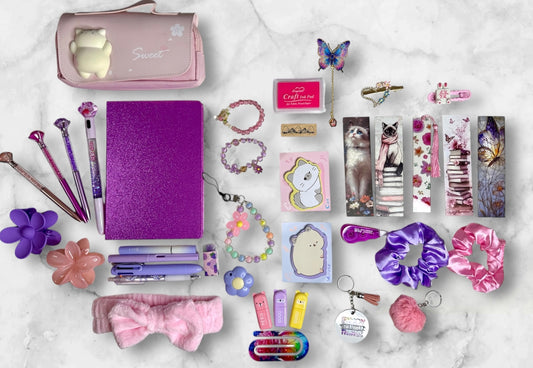 Exclusive Kids Bookish bundle