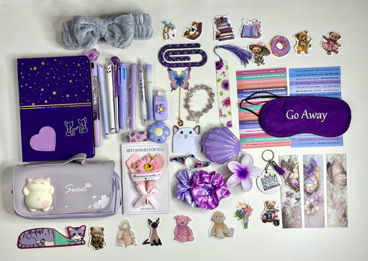 Exclusive Kids Bookish bundle