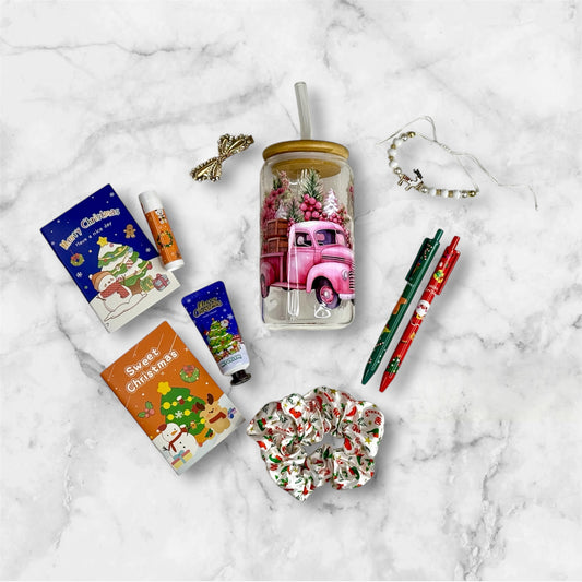 Holiday Holly Mini Bundle 🎄