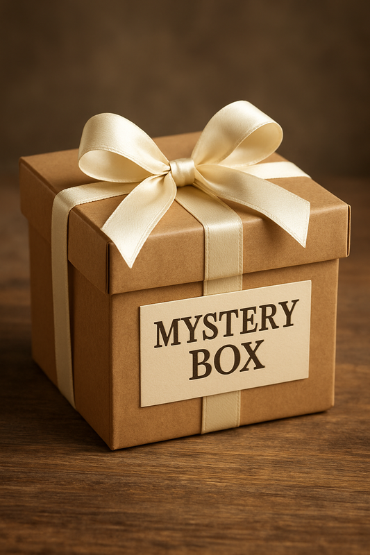 Classic Mystery Box 🎁✨