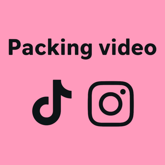 Packing Video