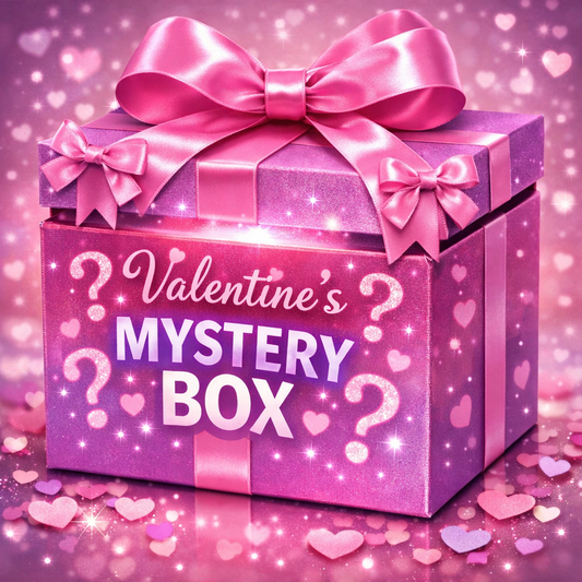 Festive Mystery Box✨