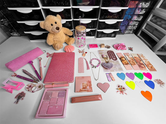 Exclusive Bookish Bundle