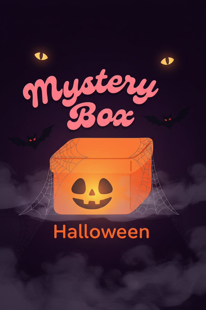 Holiday Mystery Boxes